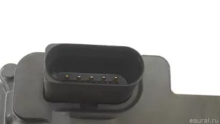 03C128063A VAG Заслонка дроссельная электрическая Volkswagen Golf PLUS 2 Арт E70620513, вид 3