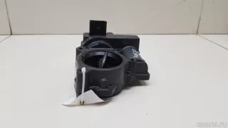03C128063A VAG Заслонка дроссельная электрическая Volkswagen Golf PLUS 2 Арт E70620513, вид 4