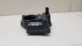 03C128063A VAG Заслонка дроссельная электрическая Volkswagen Golf PLUS 2 Арт E70620513, вид 7