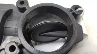 03C128063A VAG Заслонка дроссельная электрическая Volkswagen Golf PLUS 2 Арт E70620513, вид 10