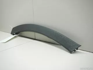 5211242100 Toyota Накладка переднего бампера правая Toyota Rav 4 4 Арт E70622865, вид 2