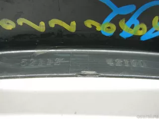 5211242100 Toyota Накладка переднего бампера правая Toyota Rav 4 4 Арт E70622865, вид 7