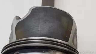  Поршень с шатуном Audi A4 B8 Арт E70631998, вид 7