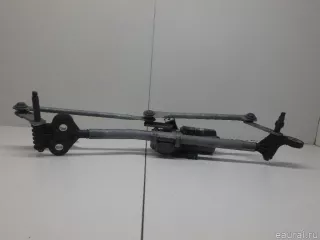 61617200510 BMW Механизм стеклоочистителя (трапеция дворников) BMW X6 E71/E72 Арт E70696573, вид 4