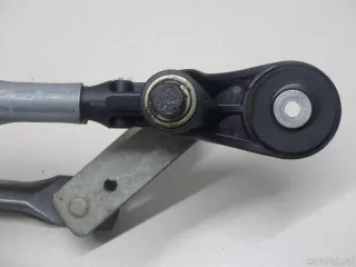 61617200510 BMW Механизм стеклоочистителя (трапеция дворников) BMW X6 E71/E72 Арт E70696573, вид 8