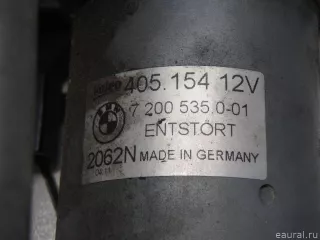 61617200510 BMW Механизм стеклоочистителя (трапеция дворников) BMW X6 E71/E72 Арт E70696573, вид 10
