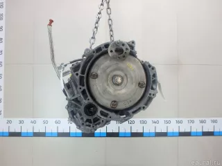 FSK119090A Mazda АКПП (автоматическая коробка переключения передач) Mazda 3 BP Арт E70704059, вид 1