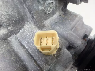 FSK119090A Mazda АКПП (автоматическая коробка переключения передач) Mazda 3 BP Арт E70704059, вид 15