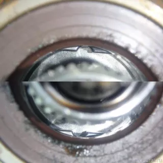 FSK119090A Mazda АКПП (автоматическая коробка переключения передач) Mazda 3 BP Арт E70704059, вид 18