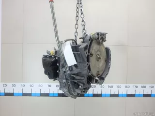 FSK119090A Mazda АКПП (автоматическая коробка переключения передач) Mazda 3 BP Арт E70704059, вид 2