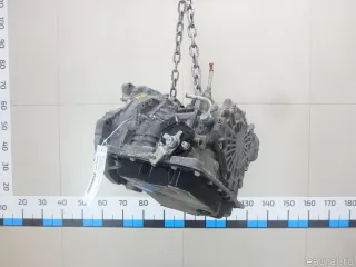 FSK119090A Mazda АКПП (автоматическая коробка переключения передач) Mazda 3 BP Арт E70704059, вид 6