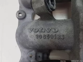30650184 Volvo Коллектор впускной Ford Mondeo 4 restailing Арт E70710509, вид 4