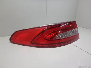 C2Z25152 Jaguar Фонарь задний наружный левый Jaguar XF 250 Арт E70711356, вид 2