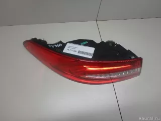 C2Z25152 Jaguar Фонарь задний наружный левый Jaguar XF 250 Арт E70711356, вид 3