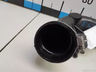 9X239690AE Jaguar Патрубок воздушного фильтра Jaguar XF 250 Арт E70711555, вид 2
