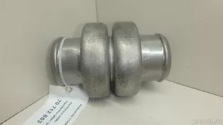 282913A000 Hyundai-Kia Резонатор глушителя Hyundai IX55 Арт E70712853, вид 1