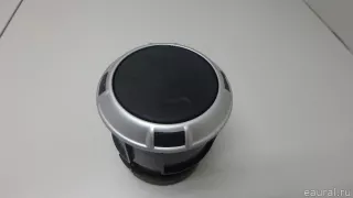1QC07DX9AE Chrysler Дефлектор воздушный Jeep Wrangler JK restailing Арт E70714542, вид 1