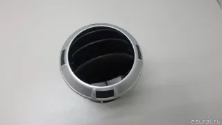 1QC07DX9AE Chrysler Дефлектор воздушный Jeep Wrangler JK restailing Арт E70714542, вид 2