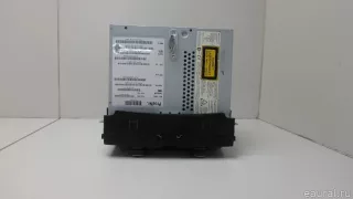 95864297200 VAG Магнитола Porsche Cayenne 958 Арт E70714551, вид 12