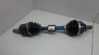 36000550 Volvo Полуось передняя левая Volvo XC70 2 Арт E70714889