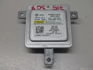 8K0941597E VAG Блок розжига ксенона Audi A1 Арт E70715307, вид 1