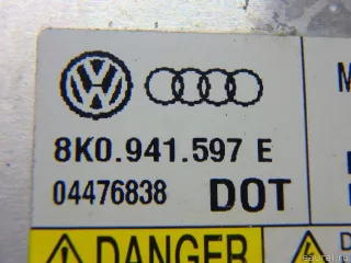 8K0941597E VAG Блок розжига ксенона Audi A1 Арт E70715307, вид 8