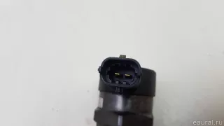 0281006135 BOSCH Регулятор давления топлива Land Rover Freelander 2 Арт E70716432, вид 3