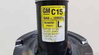 95166266 GM Амортизатор передний левый Opel Antara Арт E70717722, вид 9