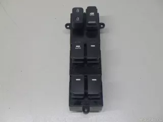 935702T010 Hyundai-Kia Блок управления стеклоподъемниками Kia Optima 3 Арт E70718216, вид 1