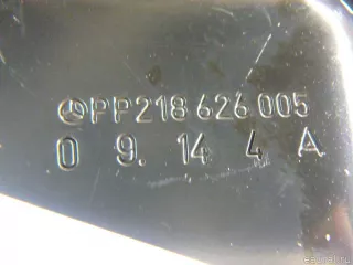 2186200500 Mercedes Benz Кронштейн фар левый Mercedes S W222 Арт E70718478, вид 7
