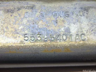 55395401AC Chrysler Петля двери багажника Jeep Wrangler JK restailing Арт E70718693, вид 6