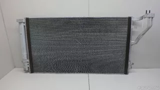 976063R000 Hyundai-Kia Радиатор кондиционера  Hyundai Sonata (YF) Арт E70719978, вид 1
