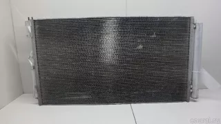 976063R000 Hyundai-Kia Радиатор кондиционера  Hyundai Sonata (YF) Арт E70719978, вид 2
