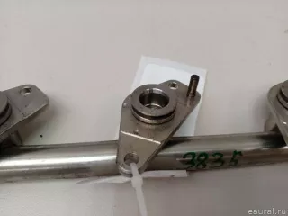2700701095 Mercedes Benz Рейка топливная (рампа) Mercedes S W222 Арт E70721418, вид 9