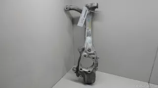 8E0407254E VAG Кулак поворотный передний правый Audi A4 B7 Арт E70721884, вид 2