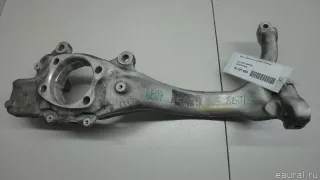 8E0407254E VAG Кулак поворотный передний правый Audi A4 B7 Арт E70721884, вид 4