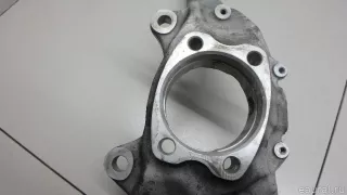 8E0407254E VAG Кулак поворотный передний правый Audi A4 B7 Арт E70721884, вид 7