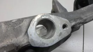 8E0407254E VAG Кулак поворотный передний правый Audi A4 B7 Арт E70721884, вид 10