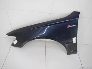 4G0821101 VAG Крыло переднее левое Audi A6 C7 (S6,RS6) Арт E70721950, вид 1