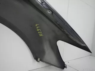 4G0821101 VAG Крыло переднее левое Audi A6 C7 (S6,RS6) Арт E70721950, вид 7