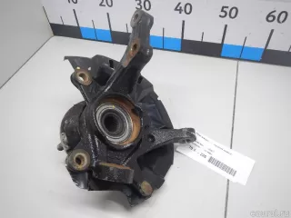 517161R503 Hyundai-Kia Кулак поворотный передний правый Hyundai Solaris 1 Арт E70722140, вид 1