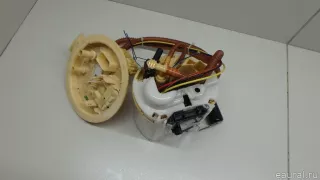 16119468608 BMW Насос топливный электрический BMW 5 G30/G31 Арт E70722504, вид 1