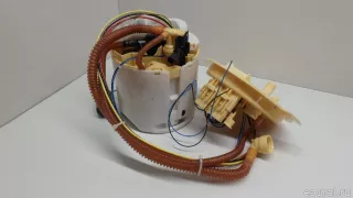 16119468608 BMW Насос топливный электрический BMW 5 G30/G31 Арт E70722504, вид 4