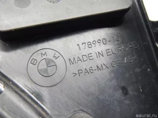 17427647652 BMW Вентилятор радиатора BMW 5 F10/F11/GT F07 Арт E70722873, вид 6