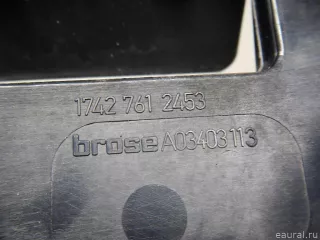 17427647652 BMW Вентилятор радиатора BMW 5 F10/F11/GT F07 Арт E70722873, вид 8