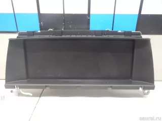 65509289584 BMW Дисплей информационный BMW X3 F25 Арт E70723201, вид 1