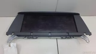 65509289584 BMW Дисплей информационный BMW X3 F25 Арт E70723201, вид 11