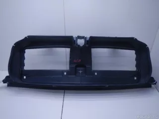 51642990178 BMW Воздухозаборник (наружный) BMW X1 E84 Арт E70725052, вид 1