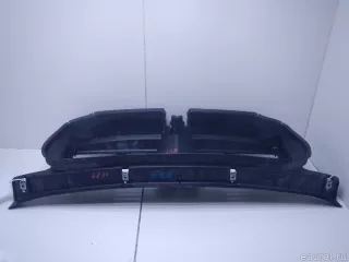 51642990178 BMW Воздухозаборник (наружный) BMW X1 E84 Арт E70725052, вид 4