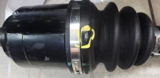 49500C1100 Hyundai-Kia Полуось передняя левая Hyundai Sonata (LF) Арт E70725079, вид 10